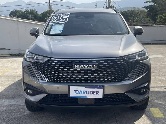 GWM HAVAL H6 1.5 HEV PREMIUM E-TRACTION GWM HAVAL H6 1.5 HEV PREMIUM E-TRACTION